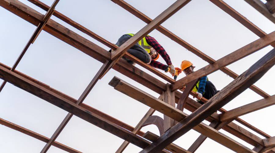 Expert Emergency Roof Repairs services in Sodus Point, NY